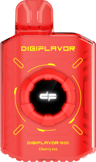 Digiflavor INSO desechables hielo de cereza V2PJ18 Digiflavor Geekvape