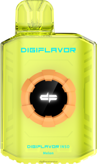 Digiflavor INSO desechables melón V2PJ23 Digiflavor León