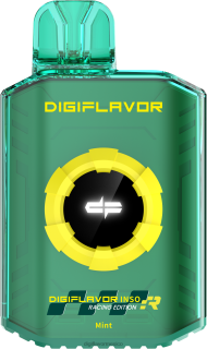 Digiflavor INSO desechables menta V2PJ16 Digiflavor Vape