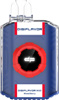 Digiflavor INSO desechables mezcla de baya V2PJ24 Digiflavor Vape For Sale
