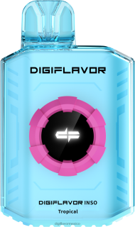 Digiflavor INSO desechables tropical V2PJ30 Digiflavor Vape Price