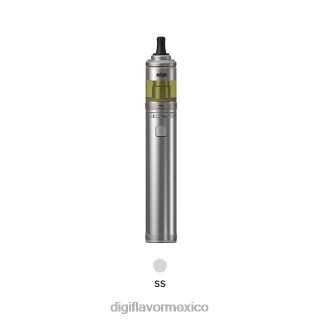 Digiflavor S G MTL kit de tubo ss V2PJ60 Digiflavor Vape Price