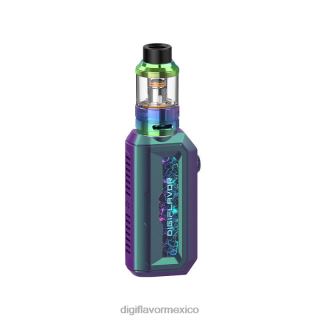 Digiflavor XP kit de cápsulas de 77w Aurora V2PJ84 Digiflavor Vape For Sale