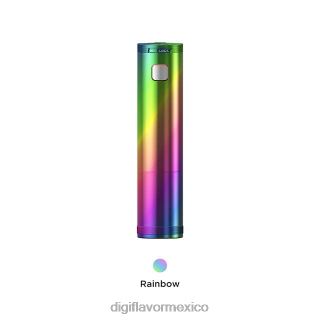 Digiflavor S G mod de tubo arcoíris V2PJ94 Digiflavor Vape For Sale