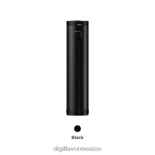 Digiflavor S G mod de tubo negro V2PJ93 Digiflavor León