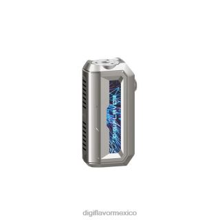 Digiflavor XP mod de caja de 77w acero inoxidable V2PJ75 Digiflavor Disposable