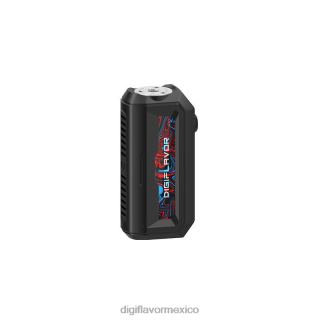 Digiflavor XP mod de caja de 77w medianoche V2PJ74 Digiflavor Vape For Sale