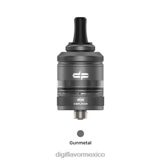 Digiflavor MTL sirena g tanque bronce V2PJ87 Digiflavor Flavors