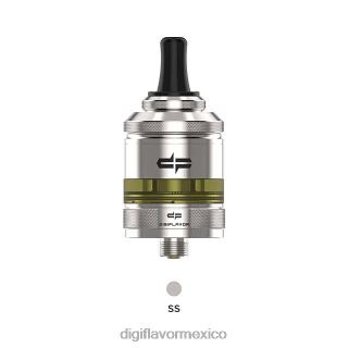 Digiflavor MTL sirena g tanque ss V2PJ90 Digiflavor Vape Price