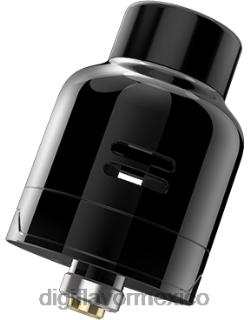Digiflavor RDA soltar solo v1.5 negro V2PJ48 Digiflavor Geekvape