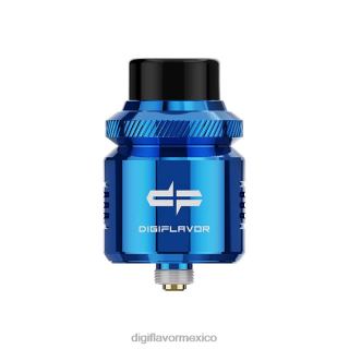 azul