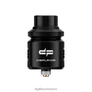 Digiflavor RDA soltar v2 negro V2PJ65 Digiflavor Disposable