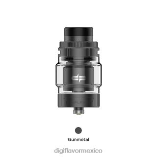 Digiflavor RTA antorcha bronce V2PJ102 Digiflavor Monterrey