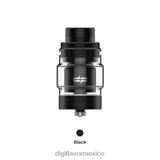 Digiflavor RTA antorcha negro V2PJ99 Digiflavor Geekvape Disposable