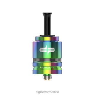 Digiflavor RTA sirena mtl v4 arcoíris V2PJ97 Digiflavor Flavors