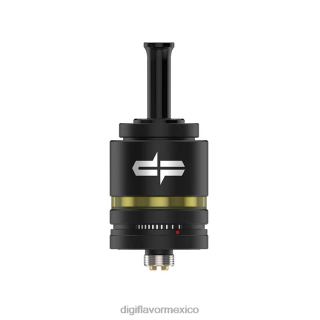 Digiflavor RTA sirena mtl v4 negro V2PJ95 Digiflavor Disposable