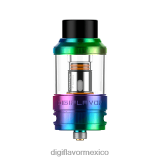 Digiflavor XP tanque de cápsulas 4,5 ml arcoíris V2PJ73 Digiflavor León